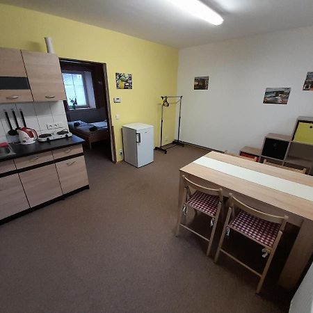 Bigtrip.Cz Apartments Krásná Lípa Εξωτερικό φωτογραφία