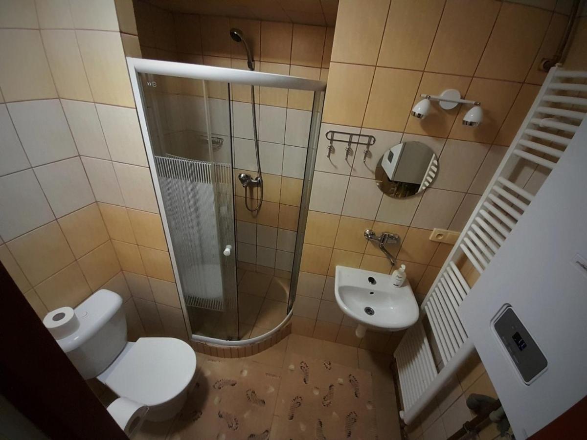 Bigtrip.Cz Apartments Krásná Lípa Εξωτερικό φωτογραφία
