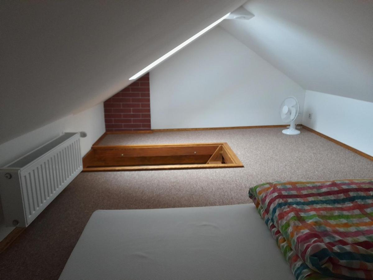 Bigtrip.Cz Apartments Krásná Lípa Εξωτερικό φωτογραφία