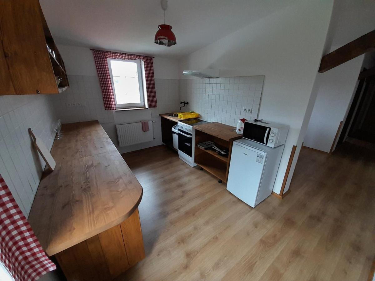 Bigtrip.Cz Apartments Krásná Lípa Εξωτερικό φωτογραφία
