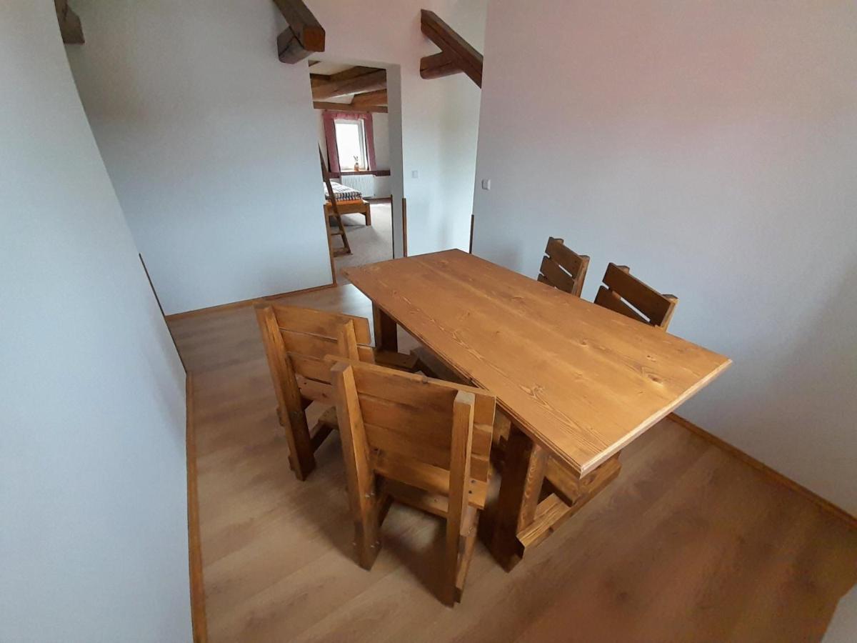 Bigtrip.Cz Apartments Krásná Lípa Εξωτερικό φωτογραφία