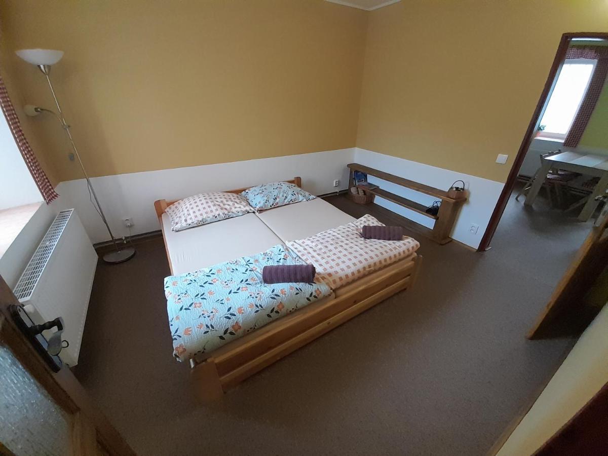 Bigtrip.Cz Apartments Krásná Lípa Εξωτερικό φωτογραφία