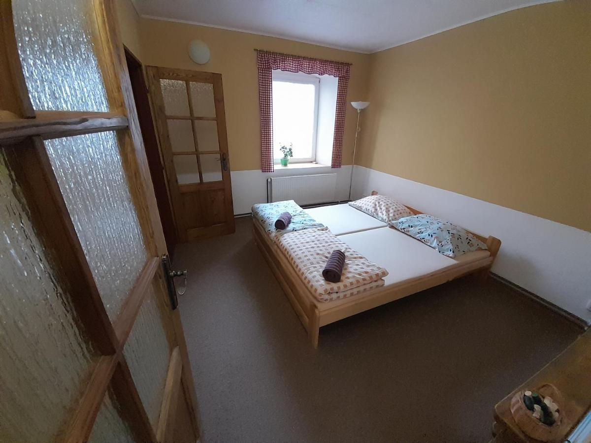 Bigtrip.Cz Apartments Krásná Lípa Εξωτερικό φωτογραφία